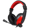 MISDE A6 Wired Over Ear Gaming Headphone