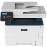 Xerox B225 Multifunction Printer, Up To 36ppm Printing Speed, 250 Sheets Standard Media Capacity, 600DPI Resolution, Copy / Print / Scan, Ethernet, Wifi / USB Connectivity, White | B225/DNI