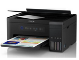 Epson EcoTank L4150 High-resolution Paper Print/Scan/Copy Wi-Fi Tank Printer | L4150