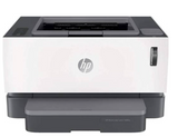 HP Neverstop Laser Tank Direct Wi-Fi Single Function 1000W with Google Cloud Print (Print Only, Black) | 4RY23A