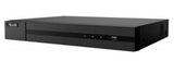 Hikvision HiLook NVR-216MH-C/16P 16 Channel 4K NVR, 16ch POE Network Video Recorder