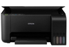 Epson EcoTank L3150 Printer, A4, Print/Scan/Copy/WiFi, printing resolution of 5760 dpi | C11CG86407DA