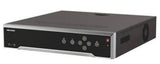Hikvision DS-7732NI-K4 4K IP NVR 32ch, 256Mbps