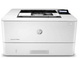 HP LaserJet Pro M404n Monochrome Laser Printer, Ethernet Only | W1A52A