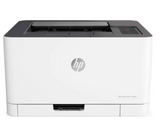 HP Color Laser Printer 150nw | 4ZB95A