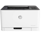 HP Color Laser 150a , Print speed up to 19 Page Per Minute - White | 4ZB94A