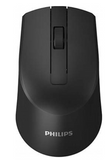 PHILIPS Mouse 4G Wireless Distance DPI:800/1200/1600 10M Key Life, 3 Million Times Key force, 65±5g silent | SPK7374