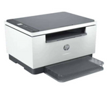 HP M236dw LaserJet Multifunction Printer, Up To 29ppm Print Speed, Copy / Print / Scan, 150 Sheets Standard Handling Input, USB 2.0 / Ethernet / Wireless 802.11b Connectivity, White - Gray | 9YF95A