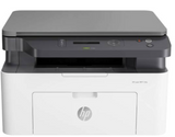 HP 135A Laserjet Multifunction Printer, Up To 150 Sheets Input Capacity, Print Speed 20ppm, USB 2.0 Port, 1200 DPI Print Resolution, 10000 Pages Monthly Duty Cycle, White | 4ZB82A