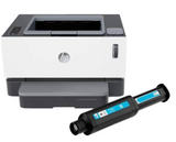 HP Neverstop Laser Tank Single-Function (Print Only) 1000A Printer | 4RY22A