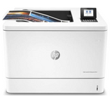 HP Color LaserJet Enterprise M751dn Printer, A4/A3 Support - White | T3U44A