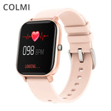 COLMI-P8 Smart Watch