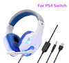 Professional 9D Stereo Gaming Headphones