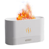 3D Simulation Flame Humidifier ™