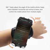 Outdoor Sports Phone Wristband