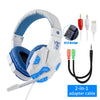 Professional 9D Stereo Gaming Headphones