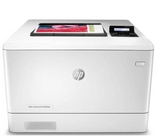 HP Color LaserJet Pro M454dn Color Printer | W1Y44A