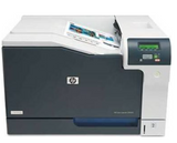 HP CP5225dn Colour LaserJet Professional A3 Printer | CE712A
