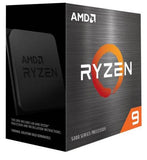 AMD Ryzen 9 5950X 16-Core 3.4 GHz Socket AM4 105W Desktop Processor | 100-100000059WOF
