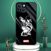 Marvel Printed Iphone Case