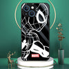 Marvel Printed Iphone Case
