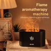 3D Simulation Flame Humidifier ™