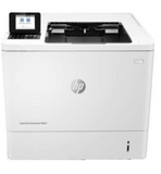 HP M607dn Monochrome LaserJet Enterprise Printers A4, A5, A6, RA4, B5 (JIS) (ePrint, AirPrint) (White) | K0Q15A