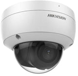 Hikvision Fixed Dome Network Camera