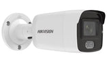 Hikvision ColorVu Mini Bullet Camera