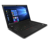 Lenovo ThinkPad T15p Gen 2 15.6