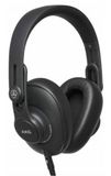 AKG K361 Over-Ear, Closed-Back, Foldable Studio Headphones | K361