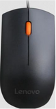 Lenovo 300 Mouse USB Wired - Black | GX30M39704