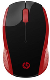 HP 200 Wireless Mouse (Empress Red) | 2HU82AA#ABB