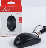 Genuine USB Optical Mouse | GN-M3170
