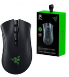 Razer DeathAdder v2 Pro Ergonomic Wireless Gaming Mouse | RZ01-03350100-R3G1