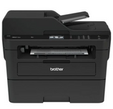 Brother MFC-L2750DW Laser Printer - Black