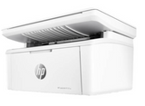 HP LaserJet MFP M141W Printer, Print/ Scan / Copy, Wireless Printing, Up to 20 ppm Print Speed, 8,000 pages Duty Cycle, 150 Sheet Input Tray, 600 x 400 dpi Copy Resolution, White | 7MD74A