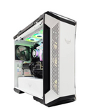 Asus TUF Extreme Gaming PC - Intel Core i7 12700KF, Nvidia RTX 3070 OC Edition, 32GB RAM 3600Mhz, 1TB SSD Gen4 + 2TB HDD , 850W PSU Gold Rated, 360mm Liquid Cooler