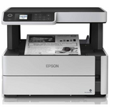 EcoTank Monochrome M2170 All-in-One Wi-Fi Duplex InkTank Printer | C11CH43403BY