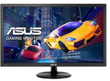 ASUS VP228HE Gaming Monitor - 21.5 Inch FHD (1920x1080), 60Hz, 1ms, Low Blue Light, Flicker Free | 90LM01K0-B01B70