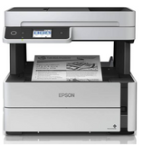 Epson EcoTank Monochrome M3170 All-in-One Duplex Wi-Fi InkTank Printer | C11CG92404BY