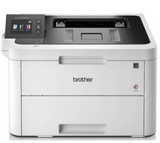 Brother HL-L3270CDW Compact Digital Color Printer with Wireless and Duplex Printing A4 | HL-L3270CDW