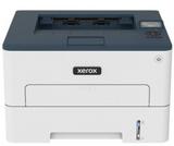 Xerox B230/DNI Monochrome Laser Printer, 600x600 dpi print Resolution, 2500 Pages/Month, 34 ppm Print Speed, 700-Page Starter Cartridge Included, USB, Ethernet & Wi-Fi Connectivity, White | B230V/DNI