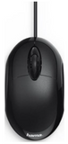 Hama MC-100 Wired PC Mouse | 182600