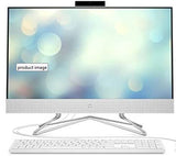 HP All-in-One 24DF-1004NH Bundle PC, 23.8