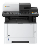 Triumph Adler P-3521MFP Laser Printer, Max A4 From Platen Glass, 50 Sheets Feeder, 600 x 600 Dpi, Copy/Print/Scan, One Tray | P-3521MFP