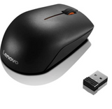 Lenovo 300 Wireless Compact Mouse | BO300