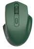 Canyon MW-15 Wireless Optical Mouse, With 4 Buttons, 2.4Ghz USB Connection, DPI 800/1200/1600, Wear Resistant Coating, Dark Blue | CNE-CMSW15DB