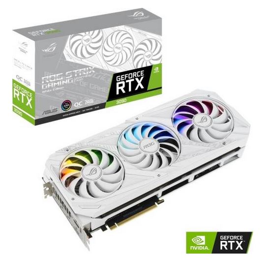 Graphics Card Af610 Driver Download Asus Rog Strix GeForce RTX