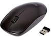 Enet G212 2.4Ghz Wireless Mouse, With USB Receiver, Adjustable 1600DPI, High Precise Tracking, 10m Working Range, For Laptop / Chromebook / MacBook / Notebook / PC, Blue - Black | ‎G212-02